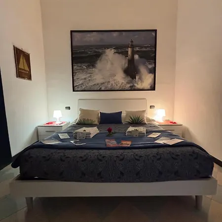 Acciuga Apartment