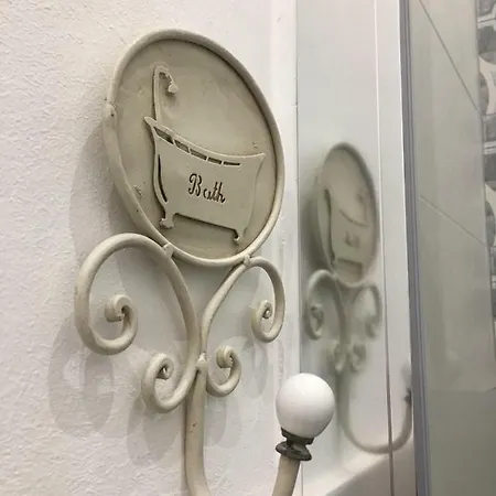 Acciuga Apartment *