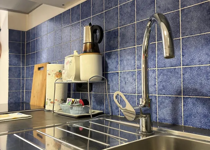 Acciuga ジェノヴァ