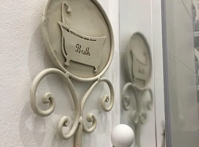 Acciuga アパート *